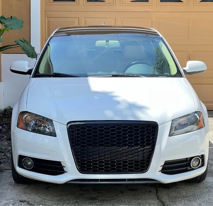 2012 Audi 8V A3 - Image 20 of 20