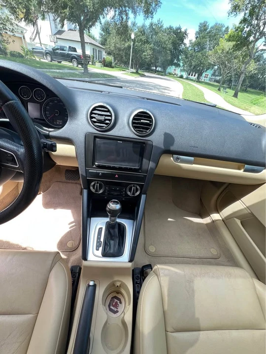 2012 Audi 8V A3 - Image 14 of 20