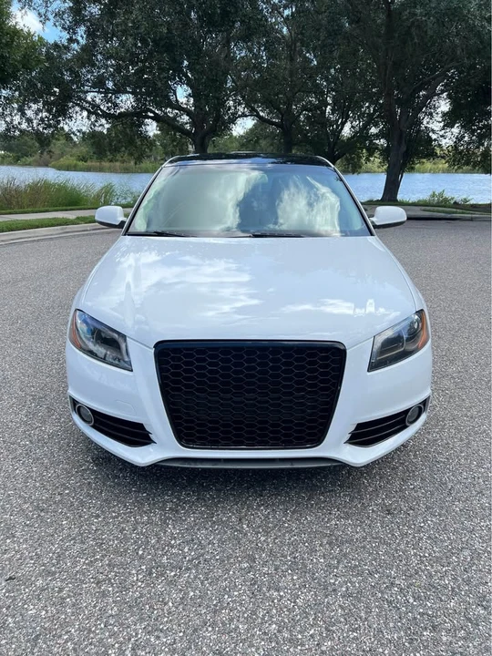 2012 Audi 8V A3 - Image 3 of 20