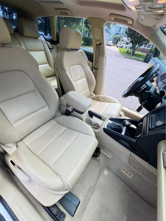 2012 Audi 8V A3 - Image 11 of 20