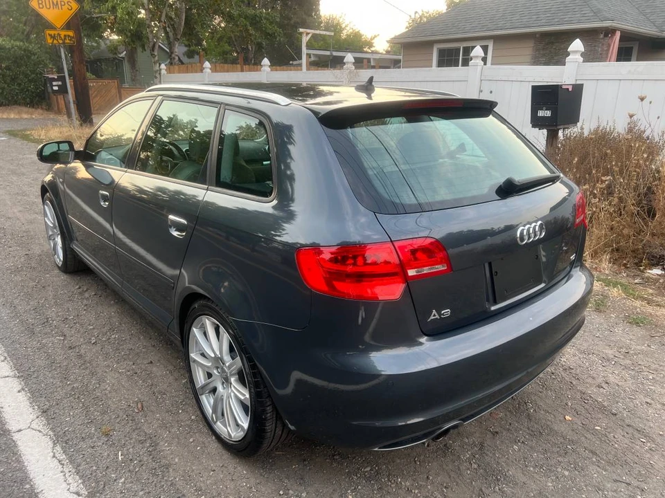 2012 Audi 8V A3 - Image 4 of 16