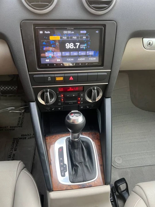2012 Audi 8V A3 - Image 14 of 16