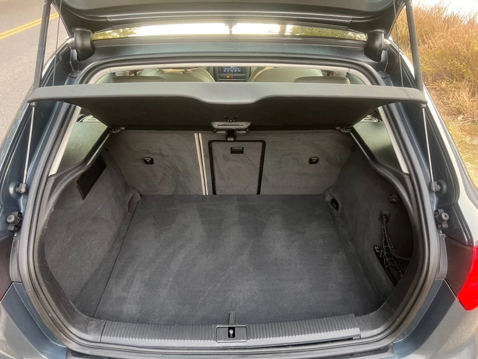 2012 Audi 8V A3 - Image 13 of 16