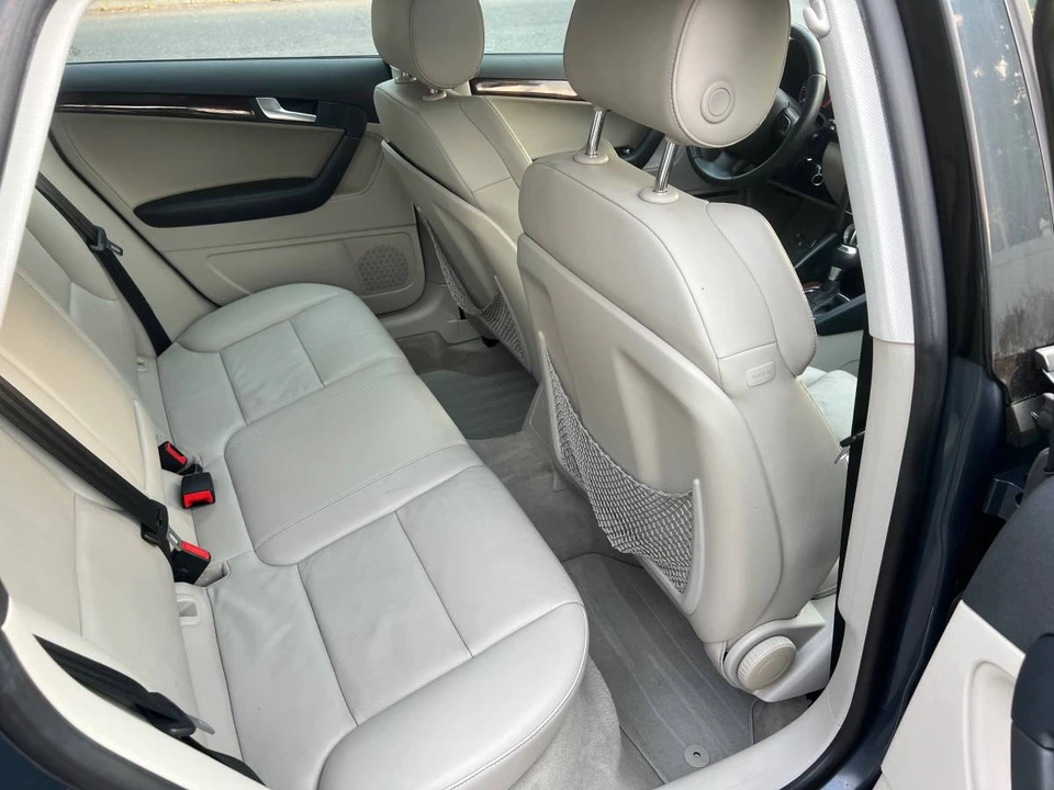 2012 Audi 8V A3 - Image 11 of 16