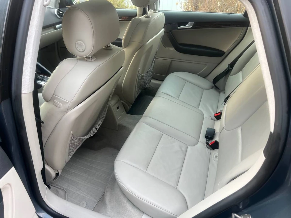 2012 Audi 8V A3 - Image 10 of 16