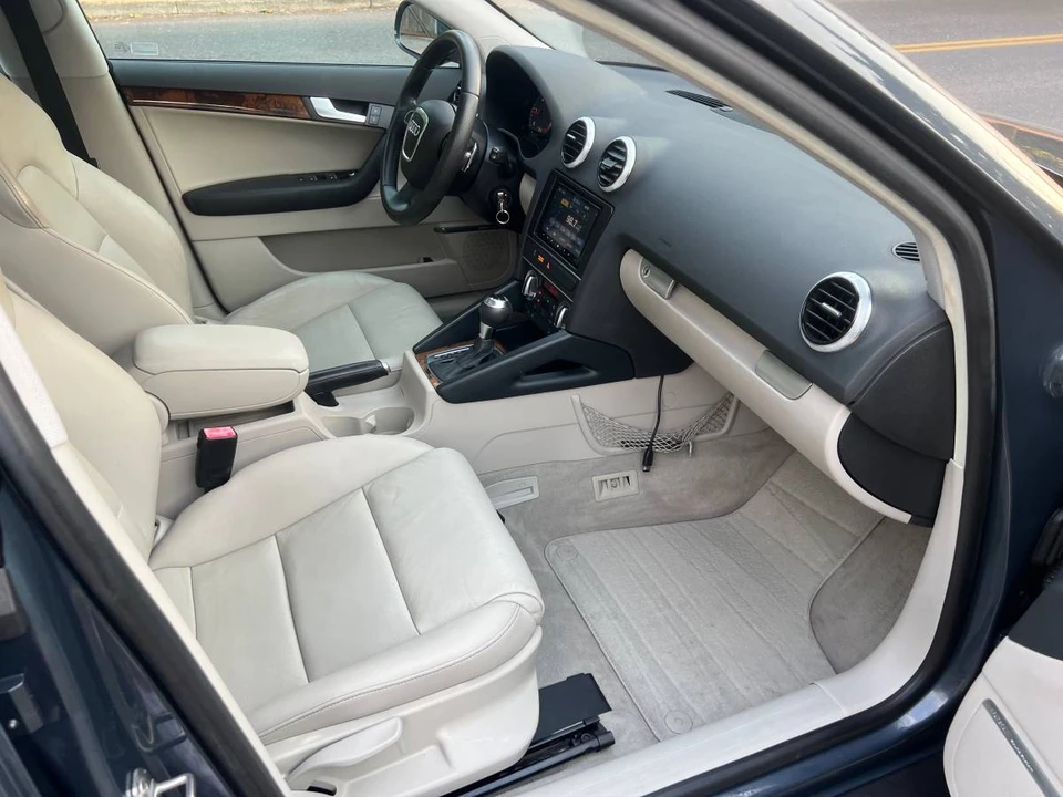 2012 Audi 8V A3 - Image 9 of 16