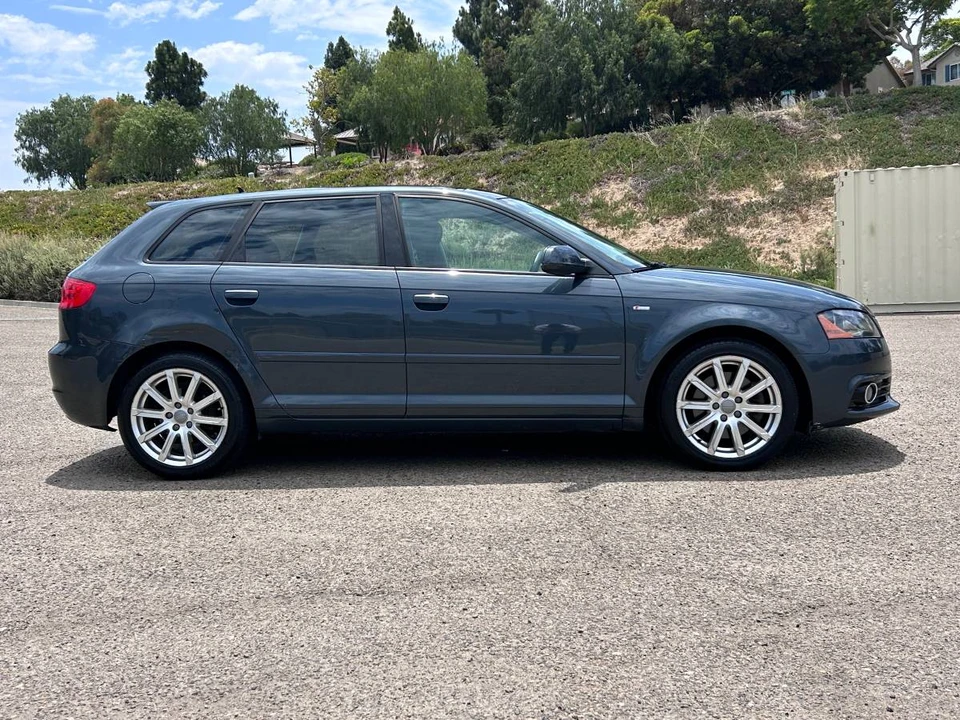 2012 Audi 8P A3 - Image 4 of 24