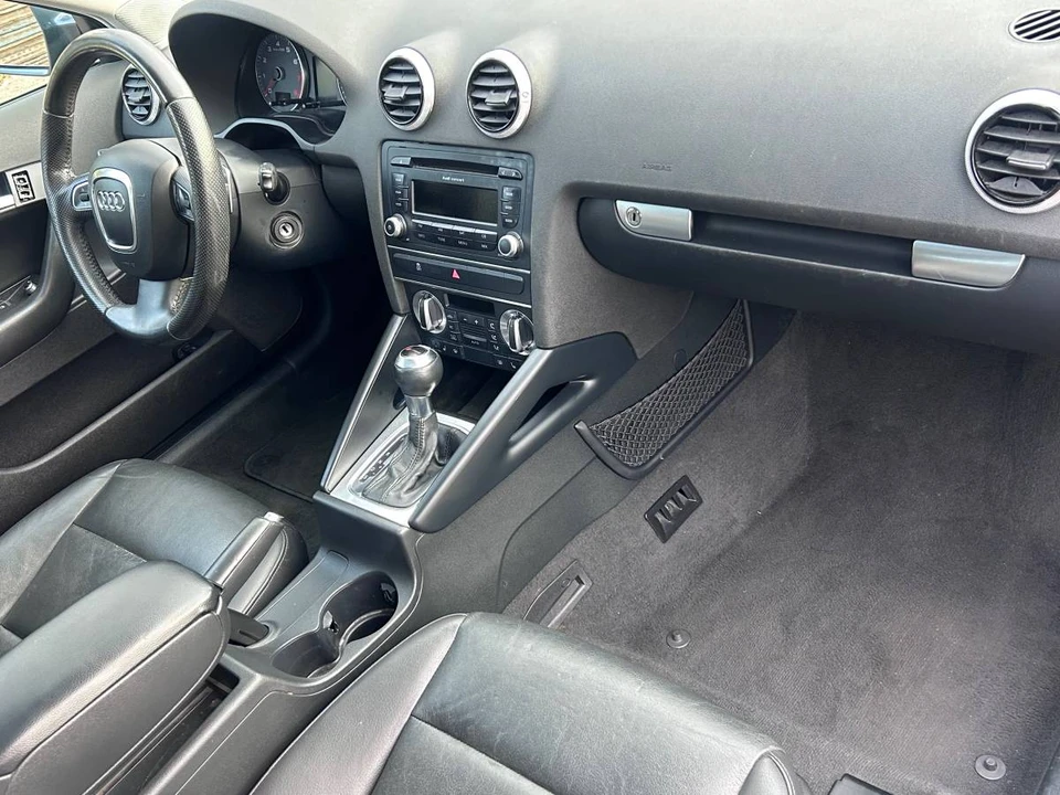 2012 Audi 8P A3 - Image 17 of 24