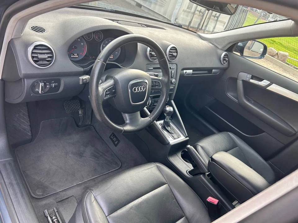 2012 Audi 8P A3 - Image 12 of 24