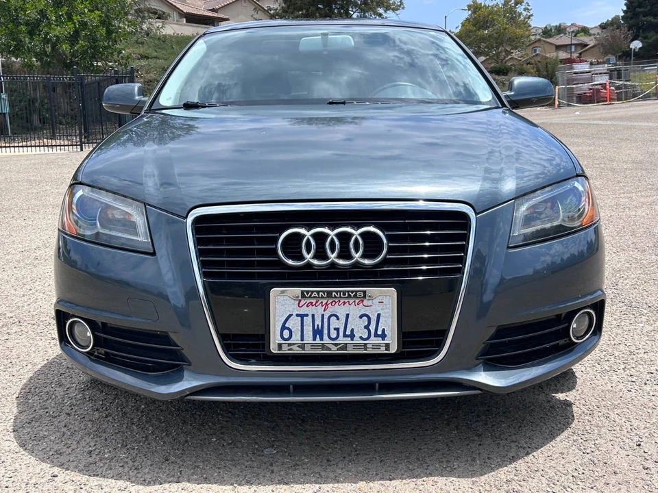 2012 Audi 8P A3 - Image 24 of 24