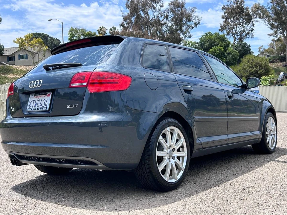 2012 Audi 8P A3 - Image 21 of 24