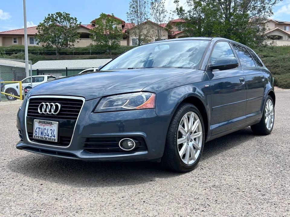 2012 Audi 8P A3 - Image 23 of 24