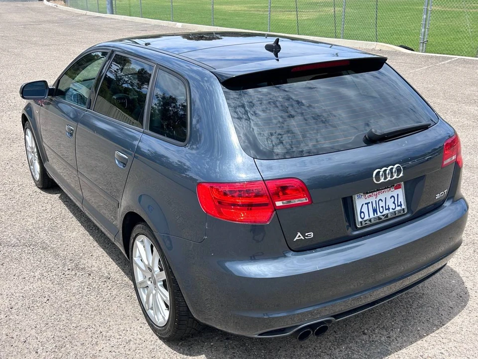 2012 Audi 8P A3 - Image 18 of 24