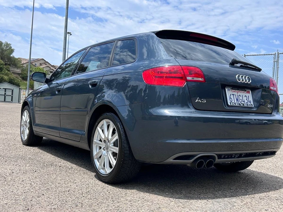 2012 Audi 8P A3 - Image 22 of 24