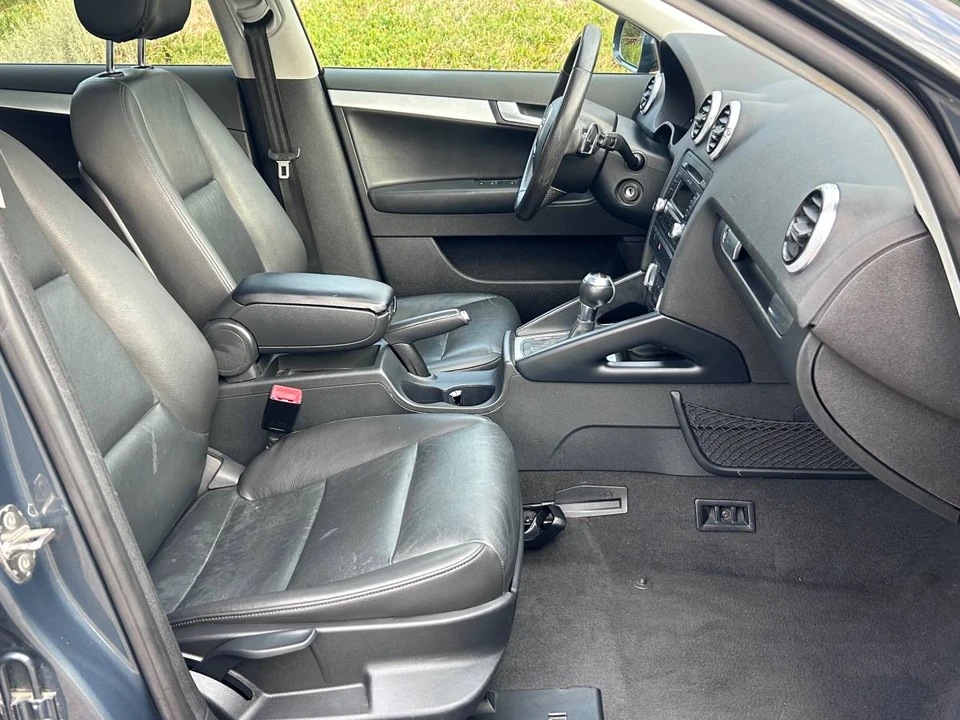 2012 Audi 8P A3 - Image 16 of 24