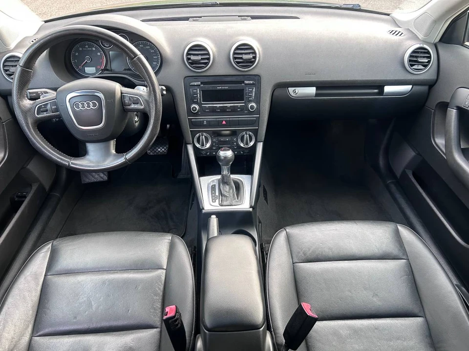 2012 Audi 8P A3 - Image 15 of 24