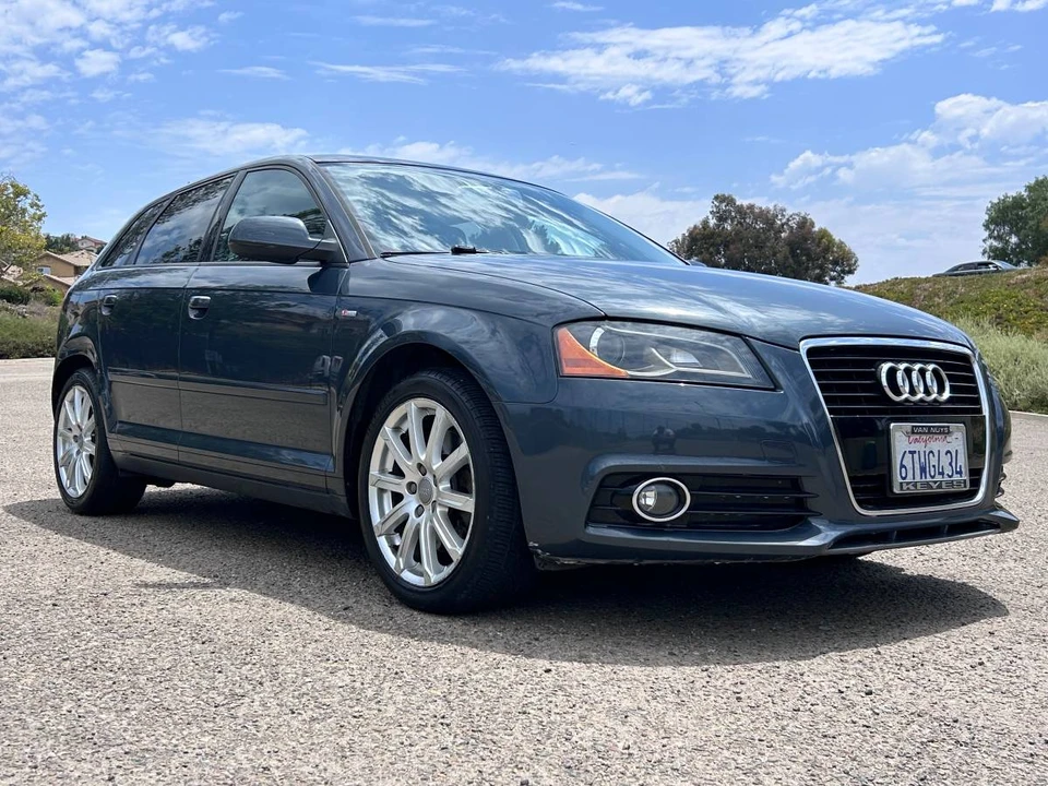 2012 Audi 8P A3 - Image 20 of 24
