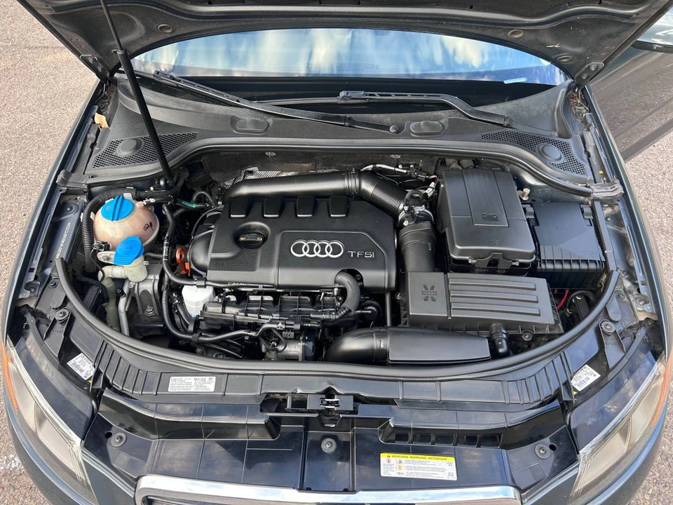 2012 Audi 8P A3 - Image 6 of 24