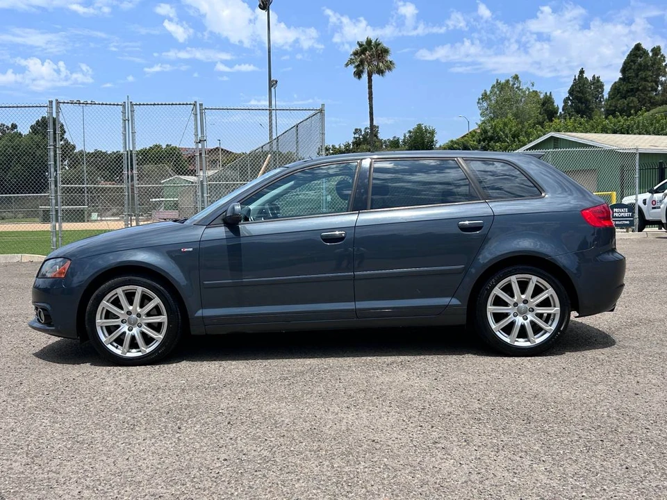 2012 Audi 8P A3 - Image 2 of 24