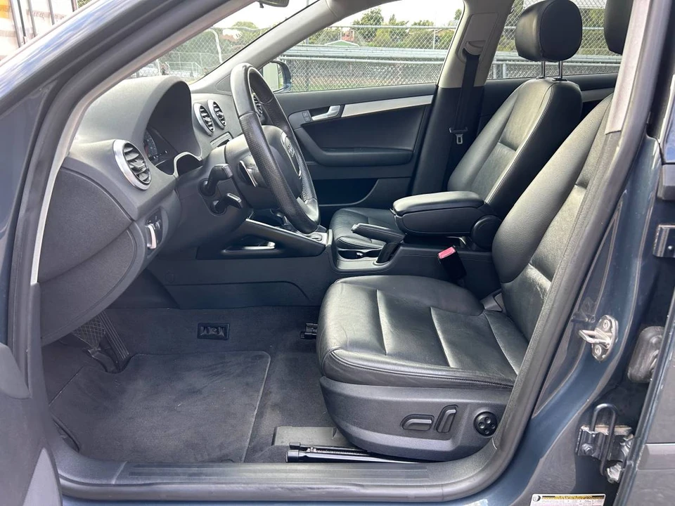 2012 Audi 8P A3 - Image 11 of 24
