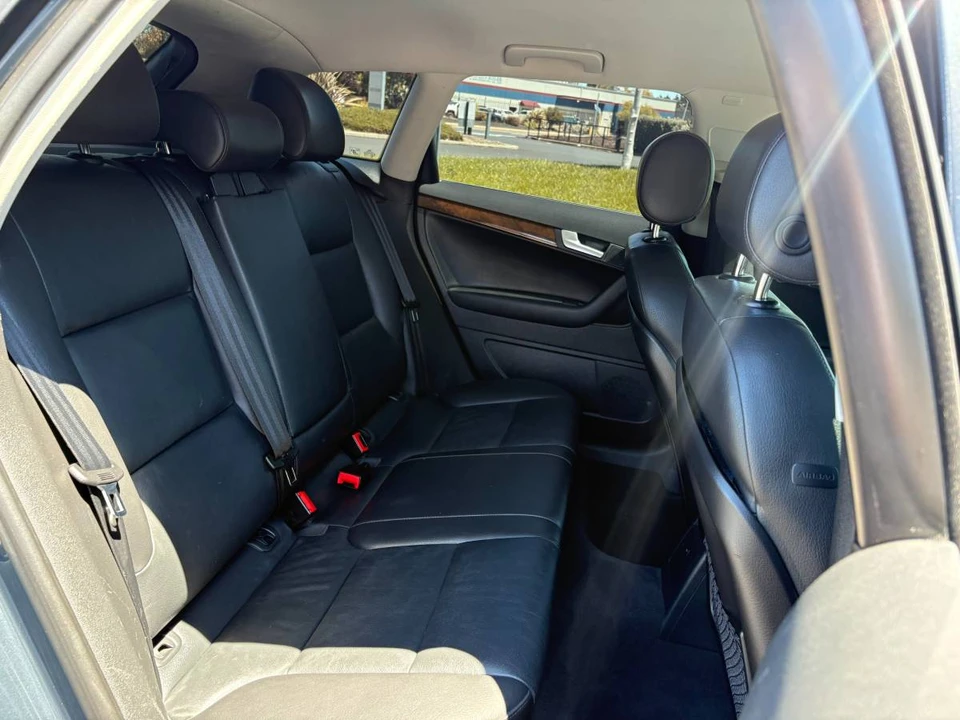 2012 Audi 8V A3 - Image 9 of 11