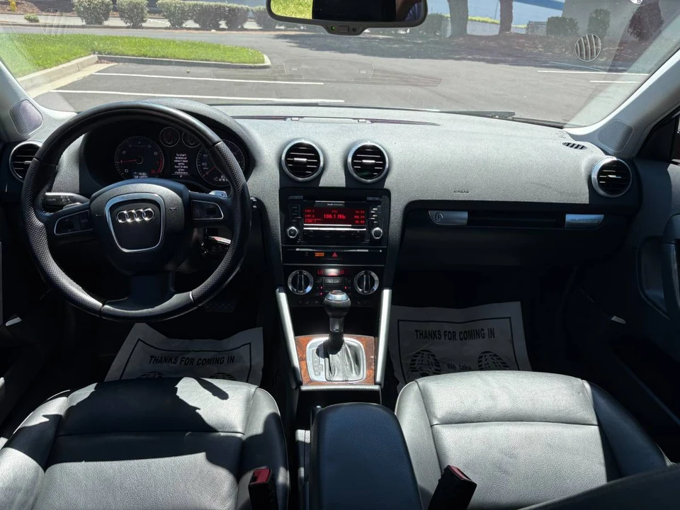 2012 Audi 8V A3 - Image 7 of 11
