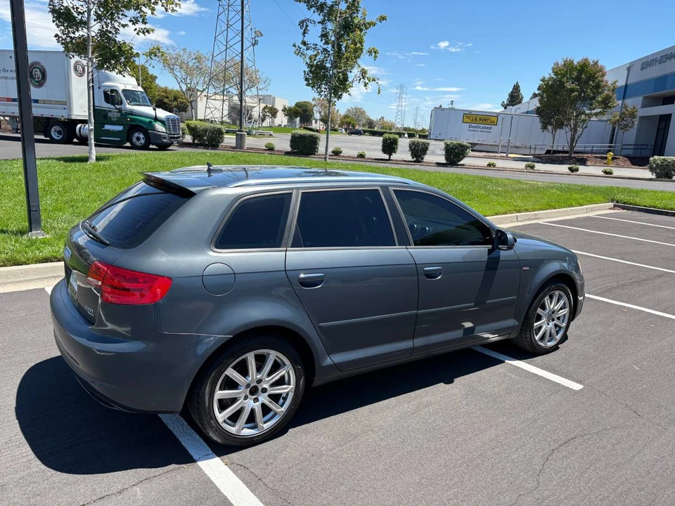 2012 Audi 8V A3 - Image 4 of 11