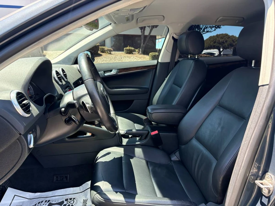 2012 Audi 8V A3 - Image 6 of 11