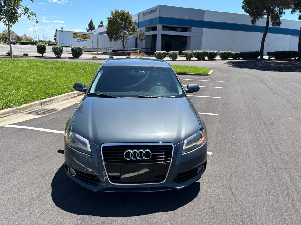 2012 Audi 8V A3 - Image 5 of 11