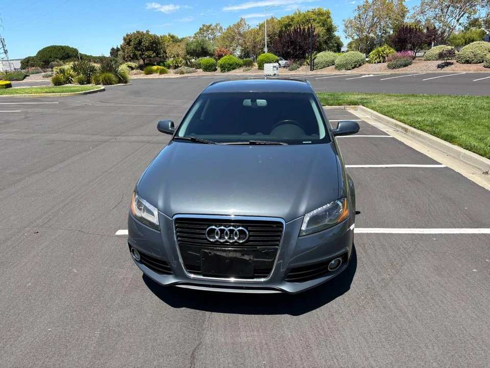 2012 Audi 8V A3 - Image 5 of 11