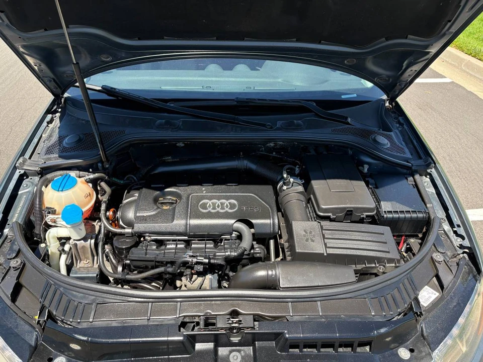 2012 Audi 8V A3 - Image 11 of 11