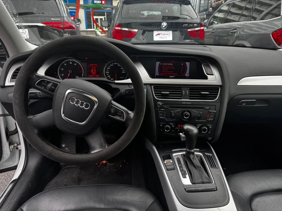 2012 Audi B8 A4 - Image 6 of 8