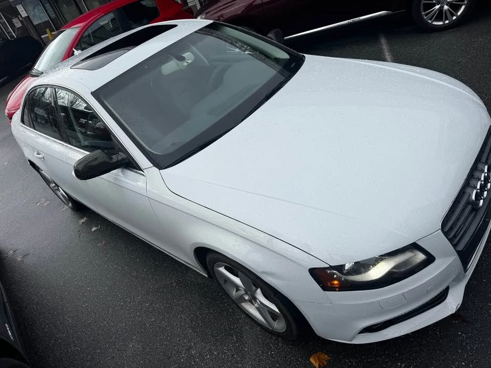 2012 Audi B8 A4 - Image 2 of 8