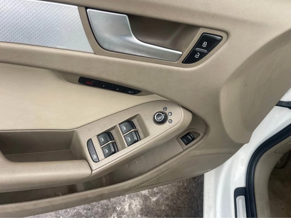 2012 Audi B8 A4 - Image 6 of 15