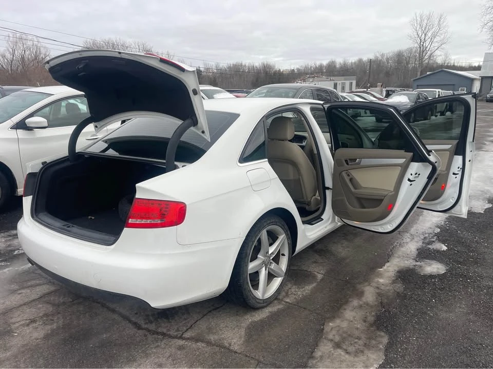 2012 Audi B8 A4 - Image 12 of 15