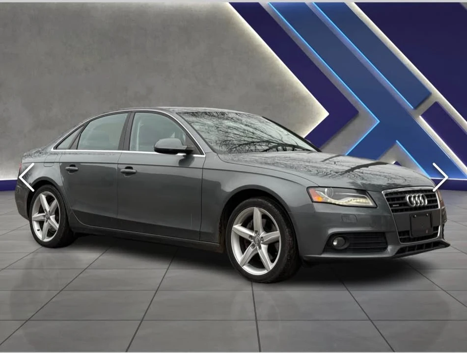 2012 Audi B8 A4 - Image 2 of 9