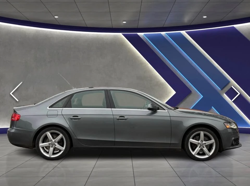 2012 Audi B8 A4 - Image 3 of 9