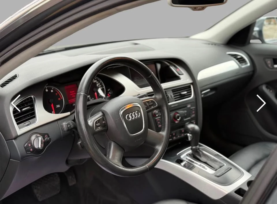 2012 Audi B8 A4 - Image 7 of 9