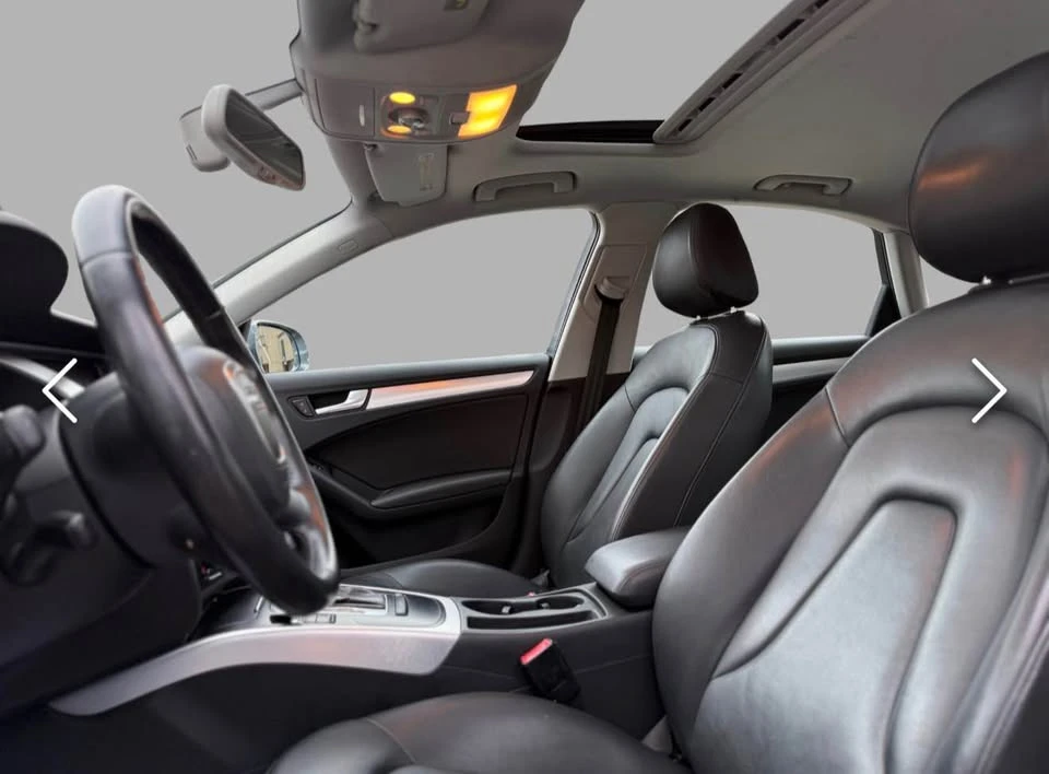 2012 Audi B8 A4 - Image 8 of 9