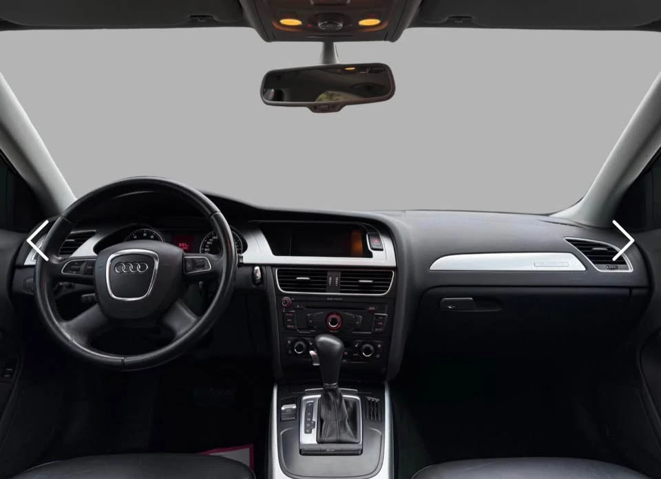 2012 Audi B8 A4 - Image 9 of 9