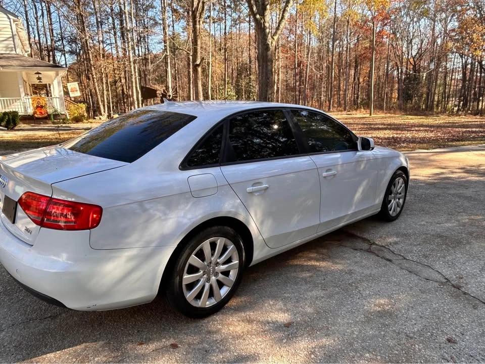 2012 Audi B8 A4 - Image 2 of 10
