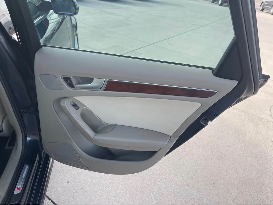 2012 Audi B8 A4 - Image 14 of 17