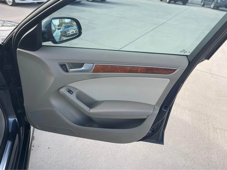 2012 Audi B8 A4 - Image 17 of 17
