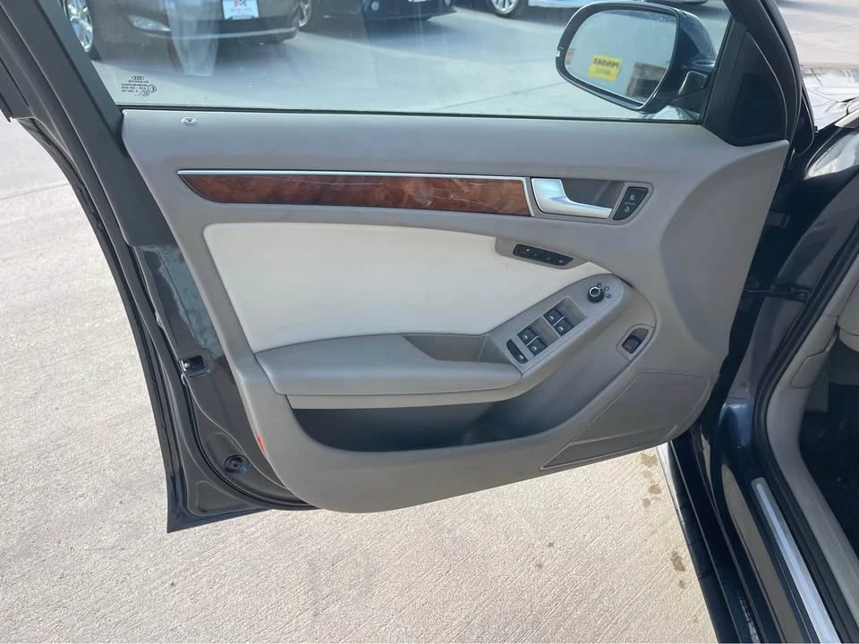 2012 Audi B8 A4 - Image 10 of 17