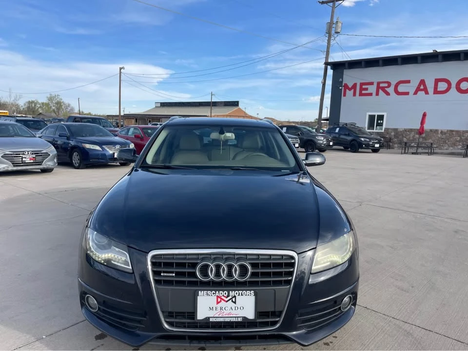 2012 Audi B8 A4 - Image 7 of 17