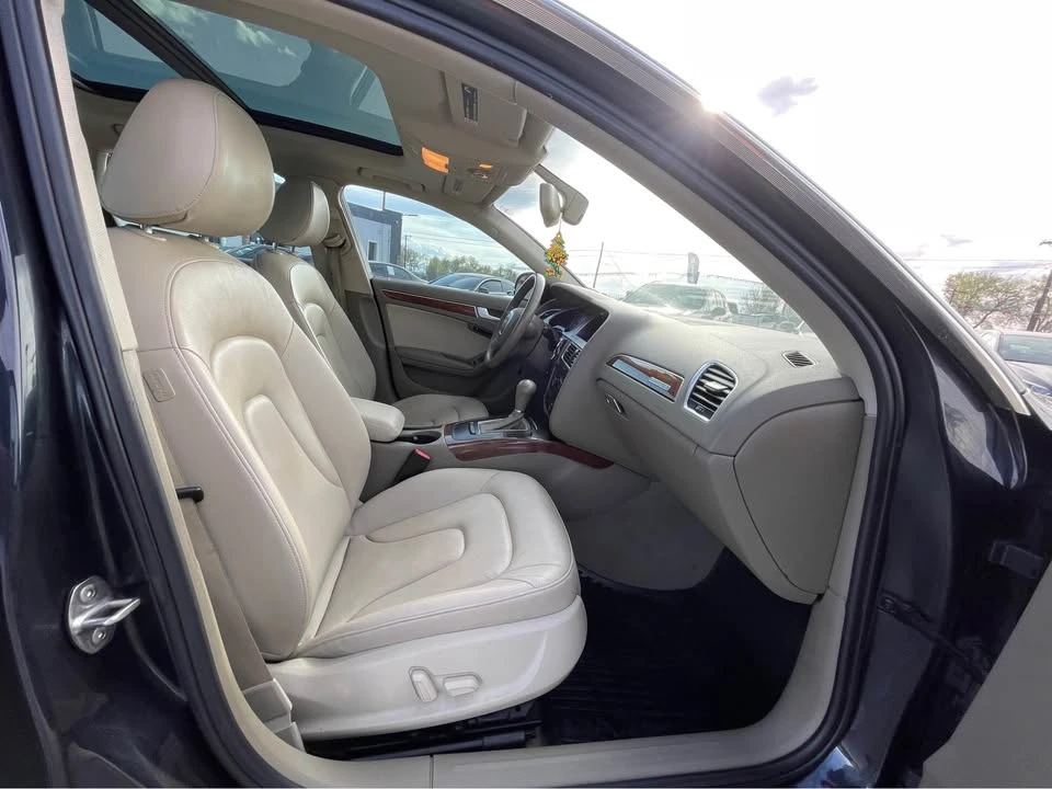 2012 Audi B8 A4 - Image 15 of 17