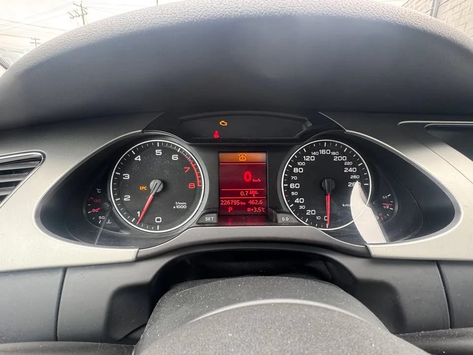 2012 Audi B8 A4 - Image 10 of 11