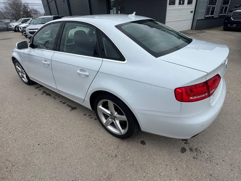 2012 Audi B8 A4 - Image 5 of 11