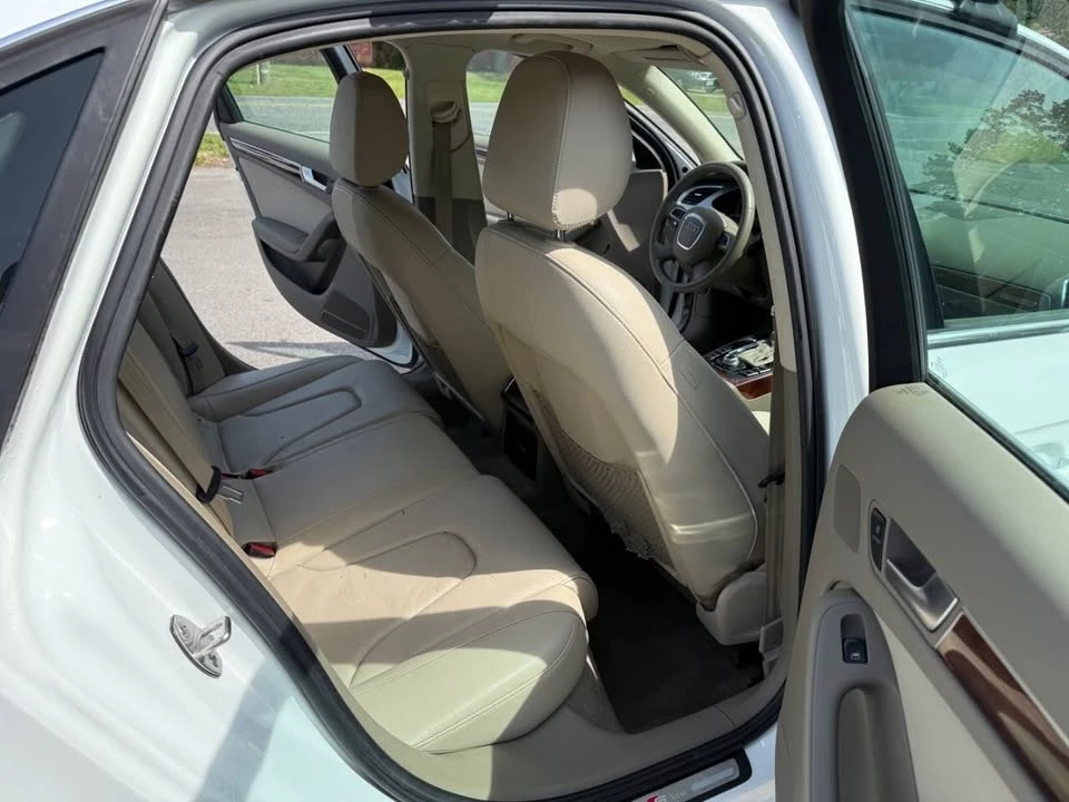 2012 Audi B8 A4 - Image 11 of 16