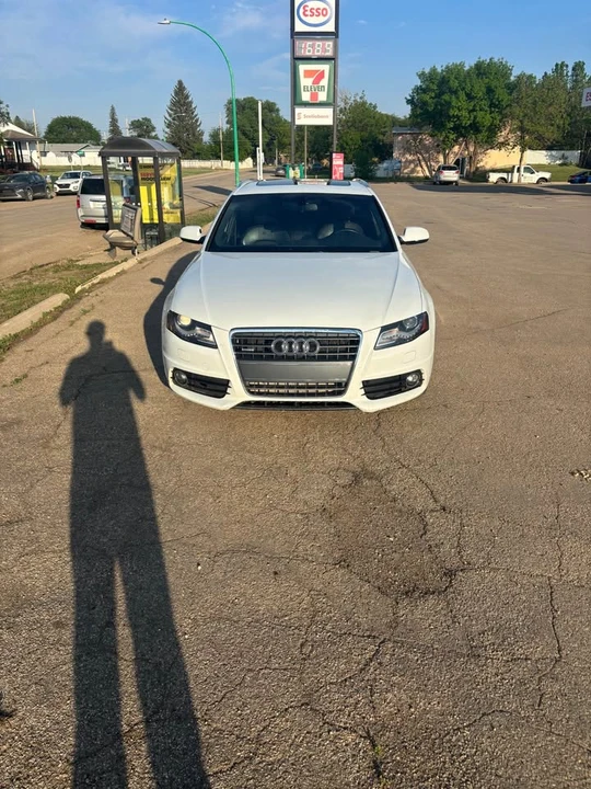 2012 Audi B8 A4 - Image 2 of 6